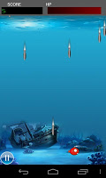 Escape Bomb screenshot 1