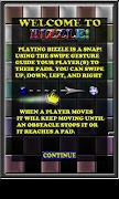 Bizzle screenshot 3