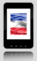 Flag France screenshot 1