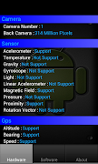Mini Device Check screenshot 1