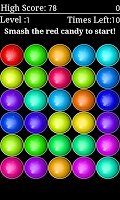 Red Candy Smasher screenshot 4