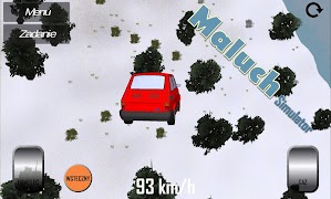 Maluch Simulator تصوير الشاشة 1