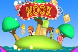 Noox poster