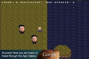 Magníficos Bastardos screenshot 3