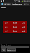 Bluetooth MCU screenshot 1