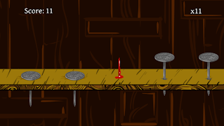 One Blow ภาพหน้าจอ 7