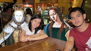 Muse camera الملصق