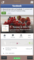 3 Schermata R Noone & Son Ltd