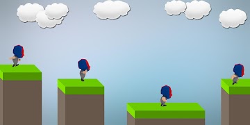 FallOff Screenshot 5