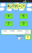 Kids Math Games screenshot 4