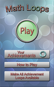 پوستر Math Loops