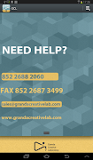 GCL Affiche