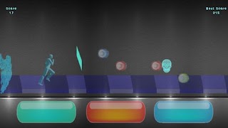 برنامه‌نما Keep Running عکس از صفحه