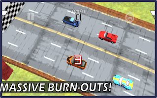 Turn and Burn screenshot 4