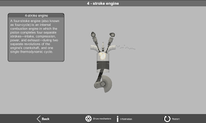 Explain 3D LITE How stuff work syot layar 1