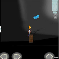 Lost Run screenshot 4