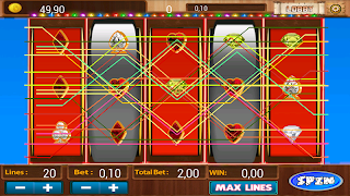 mighty slots screenshot 5