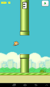 Flappy Doge syot layar 6