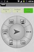 PresenterWare screenshot 1