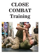 Close Combat Training โปสเตอร์
