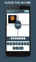 4 Pics 1 Rhyme স্ক্রিনশট 2