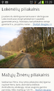 Jonava screenshot 2