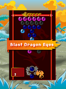 Dragon Bubble Pop ポスター