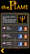The Flame 스크린샷 3