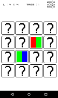 Retro Memory Game screenshot 3
