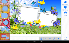 Piękne ramki do zdjęć screenshot 6