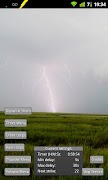 Storm Generator ภาพหน้าจอ 1