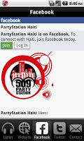 509 Party Station screenshot 2
