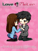 Love Meter gönderen
