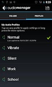 AM Skin: Android تصوير الشاشة 3