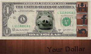 2 Schermata Dollar Bill!