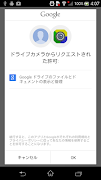 Drive Camera 스크린샷 1
