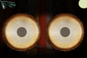 Fontomfrom Drums screenshot 1