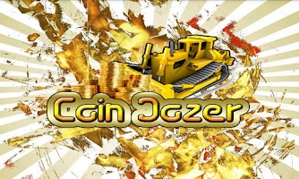 Coin Dozer โปสเตอร์