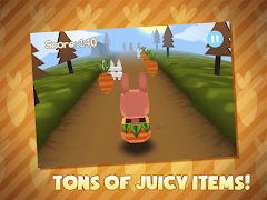 Farm Run скриншот 6