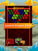 Dragon Bubble Pop screenshot 1