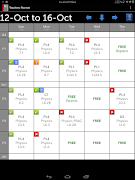 Teachers Planner (OBSOLETE) syot layar 7