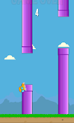 Fluppy Helicopter screenshot 1