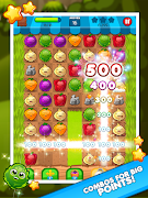 Veggie Blast ภาพหน้าจอ 7