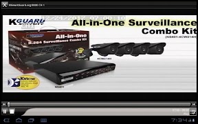 KViewHD اسکرین شاٹ 2