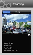 iVIEWMobile screenshot 4