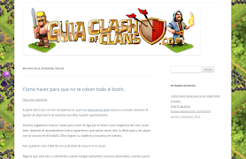 Guia CoC screenshot 1