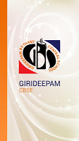 Girideepam CBSE पोस्टर