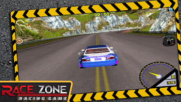 Race Zone screenshot 3