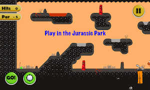 Easy Golf screenshot 5