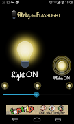 Flashlight Blinky screenshot 2